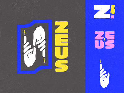 Zeus Branding