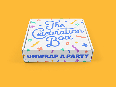 The Celebration Box