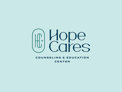 Hope Cares Logo