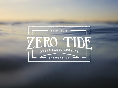 Zero Tide