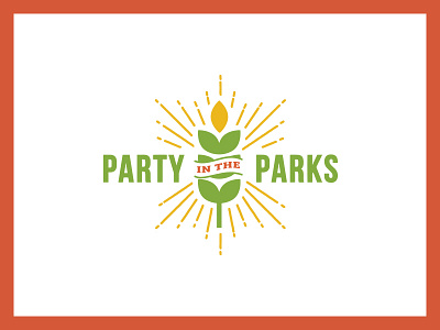 Party in the Parks