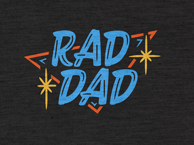 Rad Dad