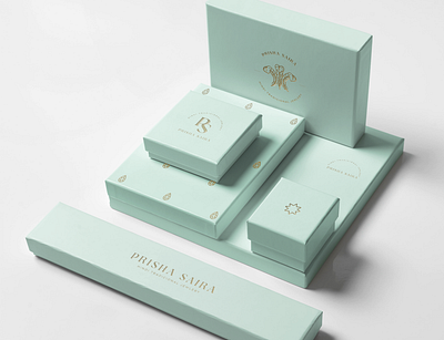 Prisha Saira accessories beauty jewelry