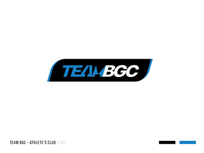 TEAM BGC V 3.0