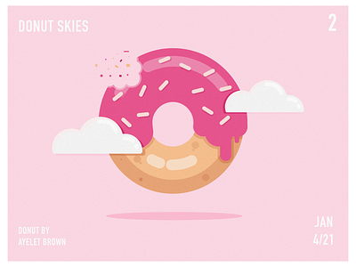 Doughnut Skies