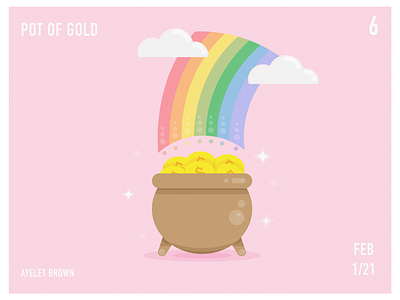 Pot of Gold