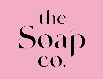 the Soap co. #4 art artwork brand brand identity branding design digital art digital illustration illustration logo logos soap soap branding vector
