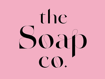 the Soap co. #4