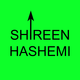 Shireen Hashemi