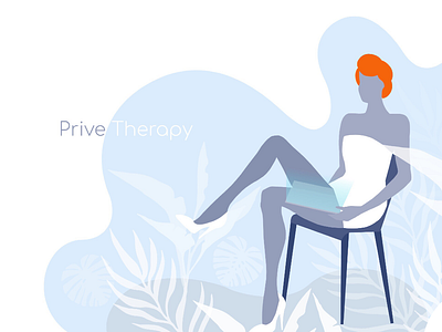 Prive Therapy