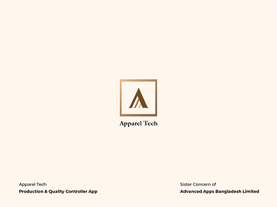 Apparel Tech Logo