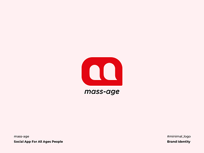 mass-age Logo