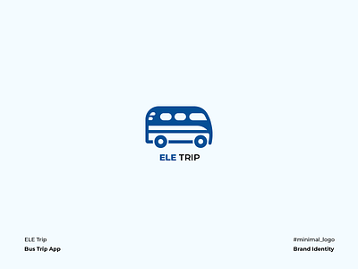 ELE Trip App Logo