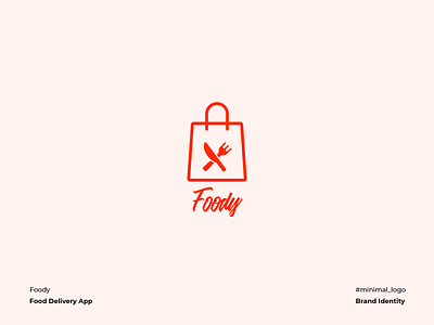 Foody Logo