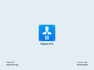 Digital KYC Logo