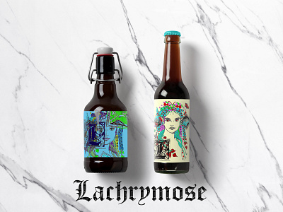 Lachrymose Beer
