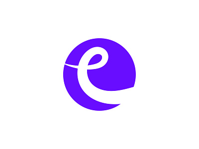 Logo for Department of Open Education branding design illustration logo