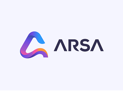 Arsa - AR Services ( Brand Design ) ar augmented reality branding design vr