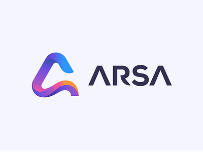 Arsa - AR Services ( Brand Design )