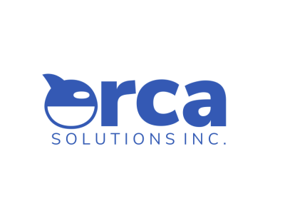 orca solutions logo