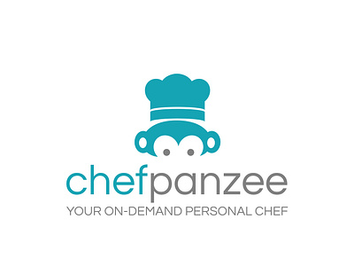 chefpanzee logo