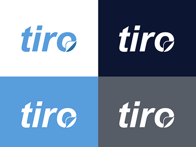 tiro logo design art direction branding design designer logo logo design logo design branding typography