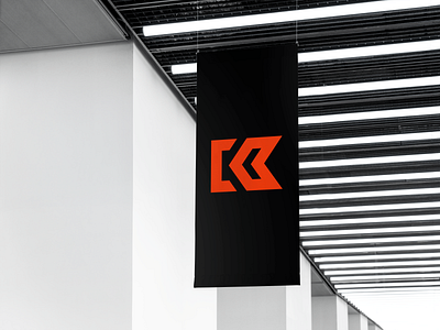 K Logo