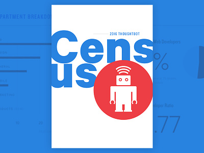 Census Cover census infographic
