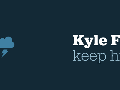 Kyle keep