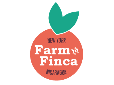 Farm to Finca logo non profit