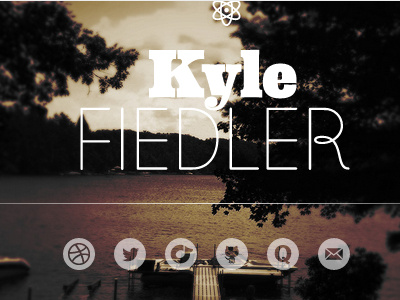 Kyle Fiedler
