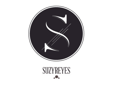 Susanareyes logo personal