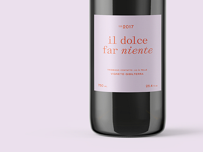 Wine Label Exploration