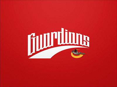 Cleveland Guardians by Mako Design Co. on Dribbble