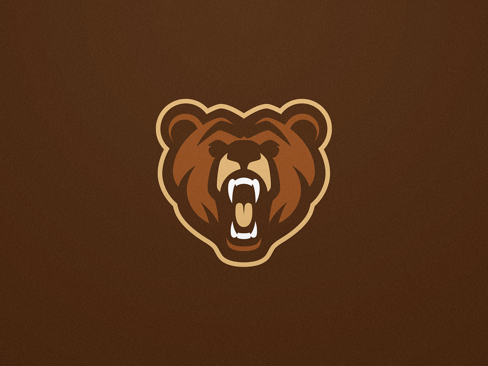 Kodiak Bear designs, themes, templates and downloadable graphic
