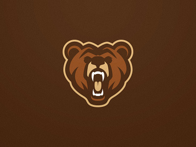 Kodiak Bear logo