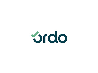 Ordo Admin Services Logo