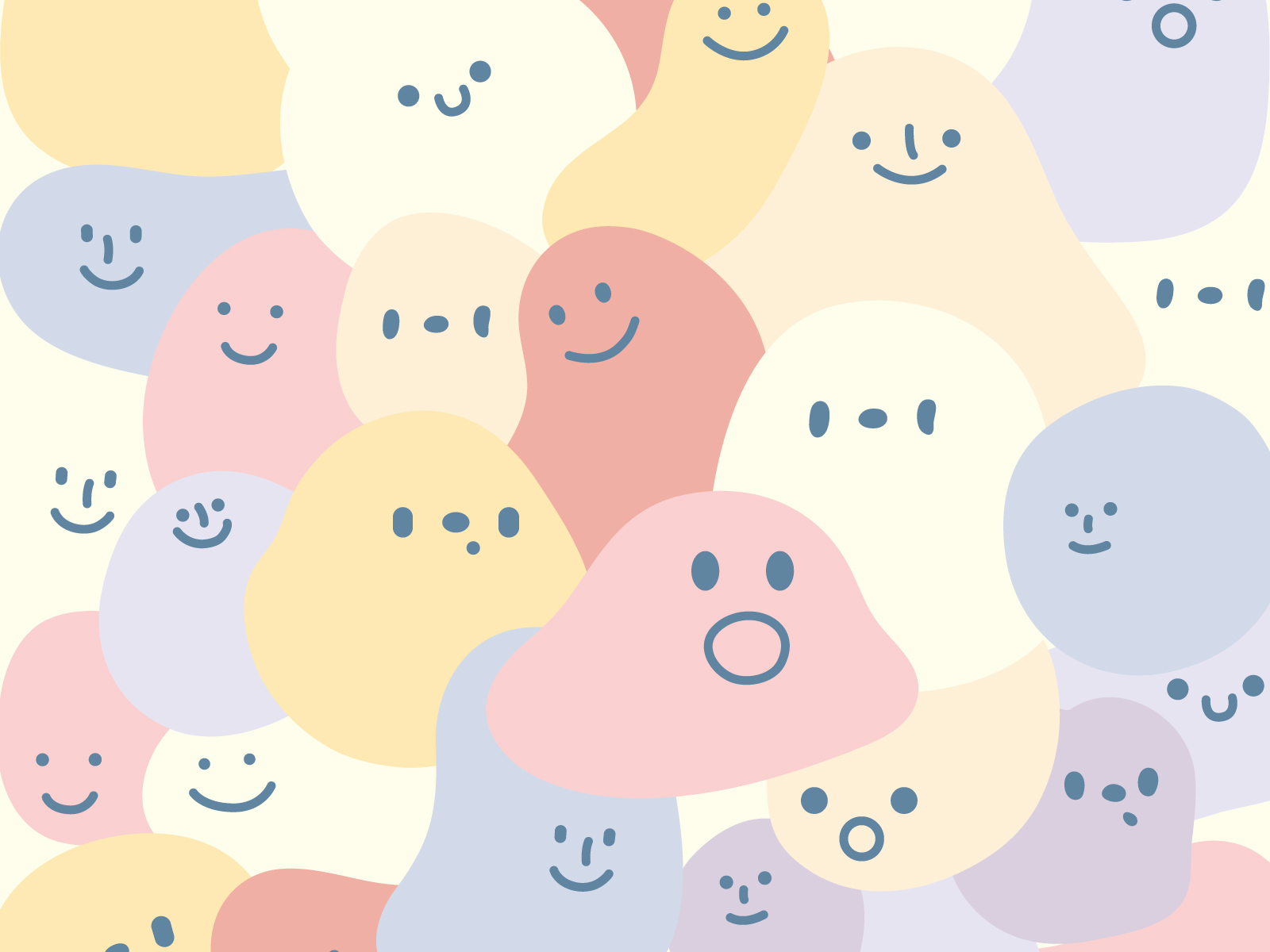 Smile by plan_b_studio on Dribbble