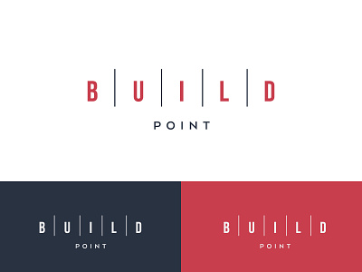 Build Point Logo Proposal