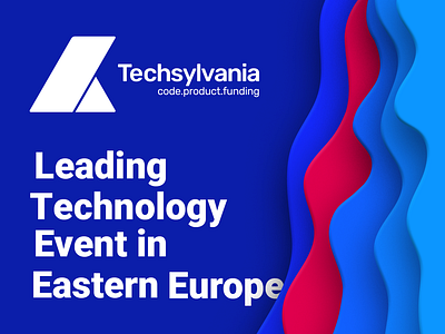 Techsylvania 2019 Edition Visual