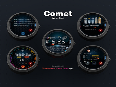 Comet