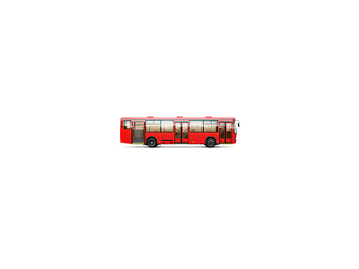 Bus3 bus icon icons illustration teaser