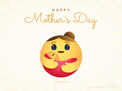 Happy Mother's Day