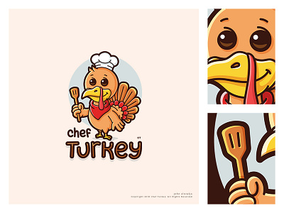 chef turkey