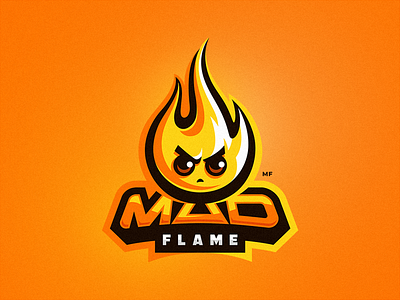 Mad Flame