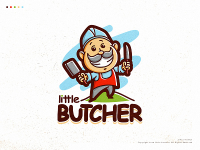 Little Butcher