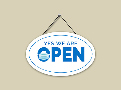 yes we are open