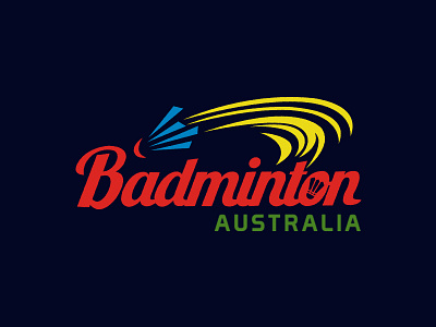 Badminton Australia