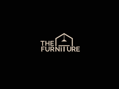 The Furniture  logo