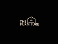 Dribbble - The-Furniture--logo-.jpg by Asif Yousaf